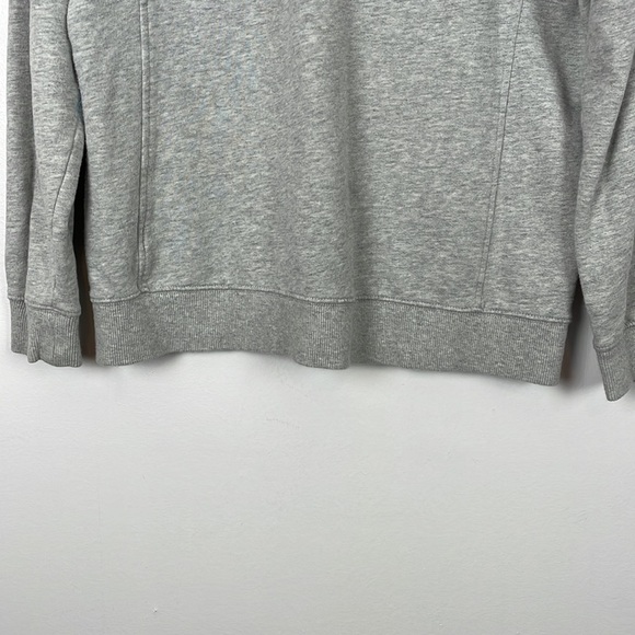 Vineyard Vines Martha's Vineyard sweatshirt women's Medium long sleeve pullover - Picture 5 of 7